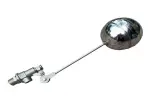 Phao cơ inox phi 21